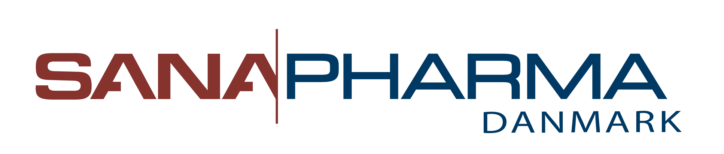 Sana Pharma Danmark